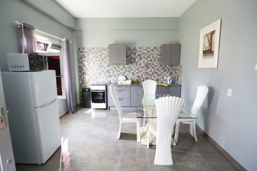 Donfarsha Apartments