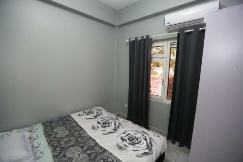 Donfarsha Apartments