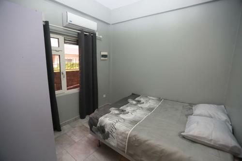 Donfarsha Apartments