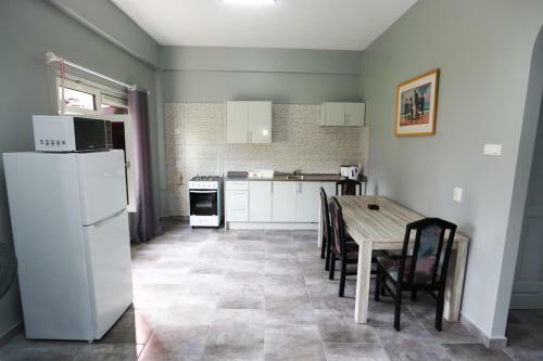 Donfarsha Apartments