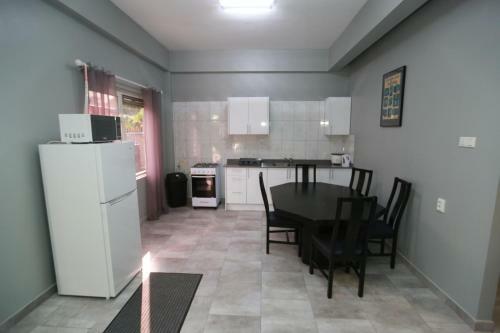Donfarsha Apartments