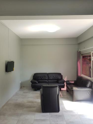Donfarsha Apartments