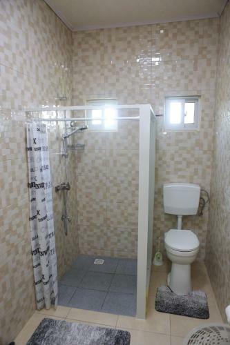 Donfarsha Apartments