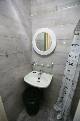 Donfarsha Apartments