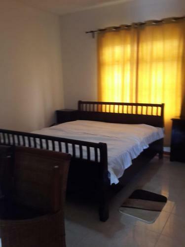 Apartamento Villa Chander