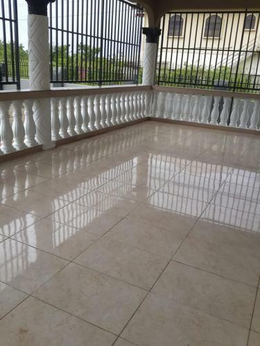 Apartamento Villa Chander