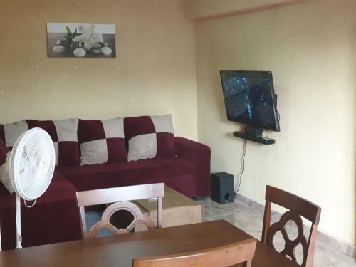 Apartamento Riando Appartement Royal Rainville
