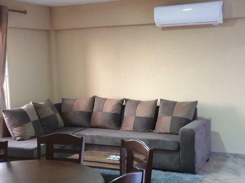 Apartamento Riando Appartement Royal Rainville