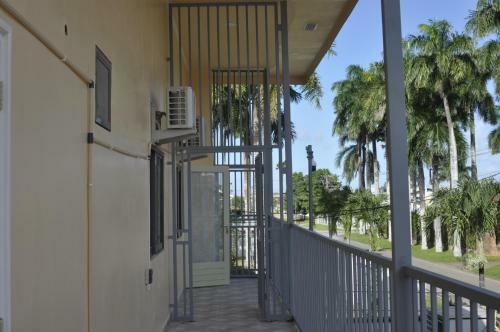 Apartamento Riando Appartement Royal Rainville