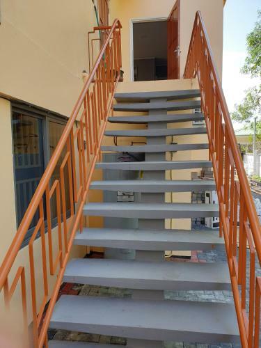 Apartamento Riando Appartement Royal Rainville