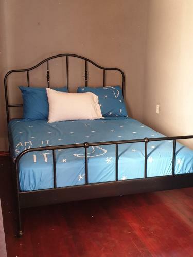Apartamento Riando Appartement Royal Rainville