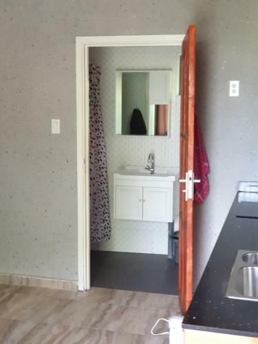 Apartamento Riando Appartement Royal Rainville