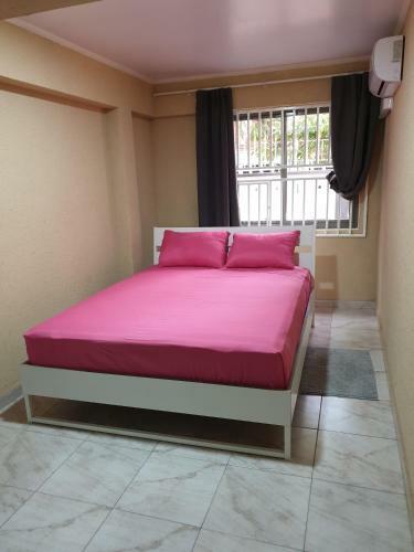 Apartamento Riando Appartement Royal Rainville