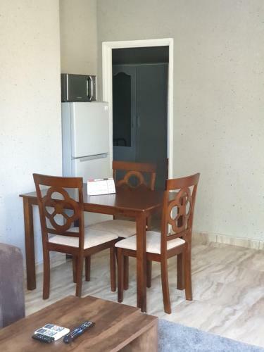 Apartamento Riando Appartement Royal Rainville