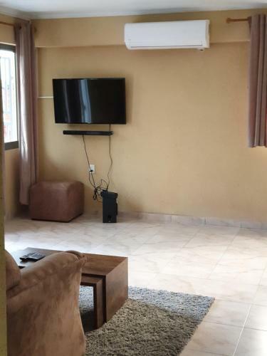Apartamento Riando Appartement Royal Rainville