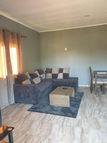 Apartamento Riando Appartement Royal Rainville
