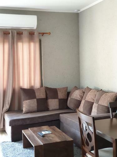 Apartamento Riando Appartement Royal Rainville