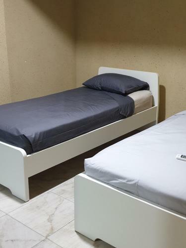 Apartamento Riando Appartement Royal Rainville