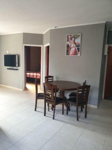 Apartamento Riando Appartement Royal Rainville
