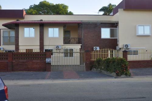 Apartamento Riando Appartement Royal Rainville