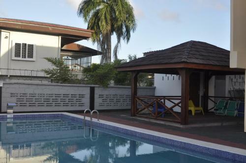 Apartamento Riando Appartement Royal Rainville