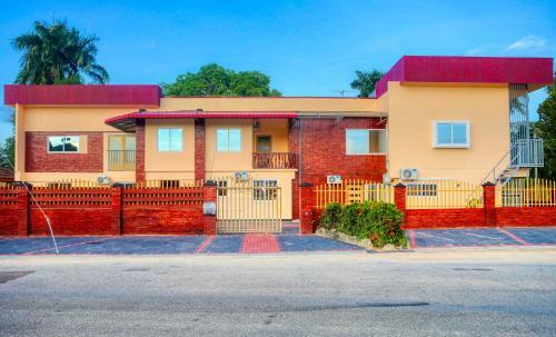 Apartamento Riando Appartement Royal Rainville
