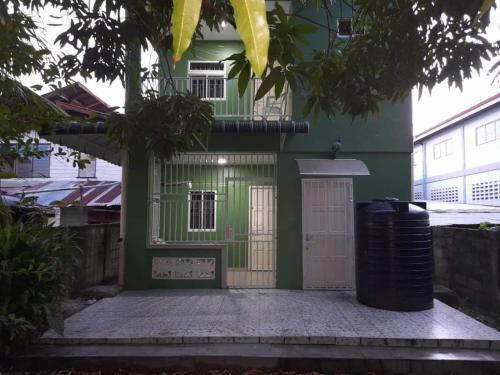 Butterfly Apartments
