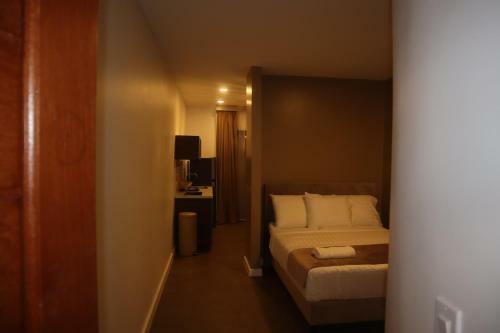 Empire Apartments Su 2 Marthastraat