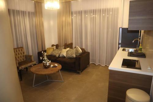 Empire Apartments Su 2 Marthastraat