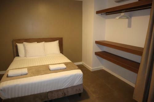 Empire Apartments Su 2 Marthastraat