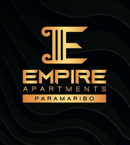 Empire Apartments Su 2 Marthastraat