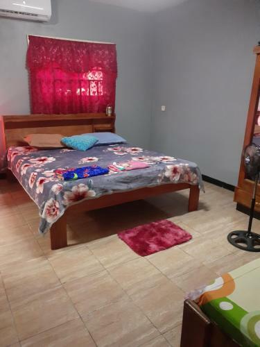 Hostal Magnus