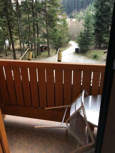 Hostal Penzion Erihof