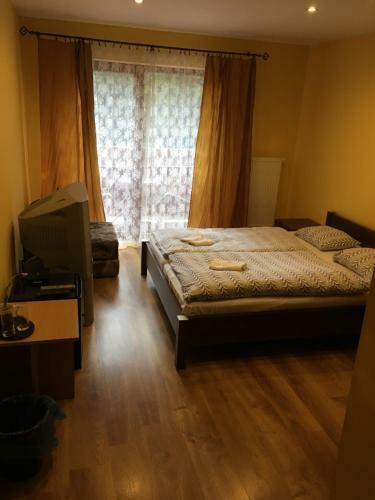 Hostal Penzion Erihof