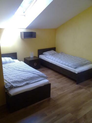 Hostal Penzion Erihof
