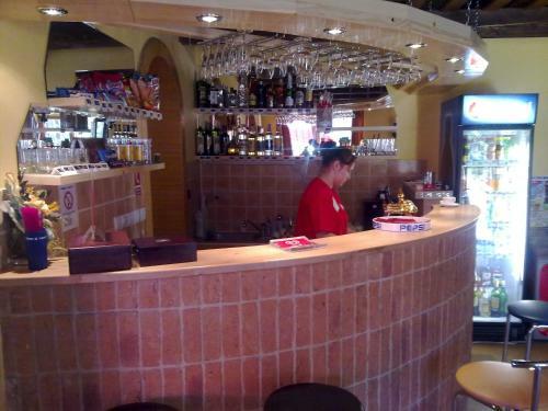 Hostal Penzion Erihof