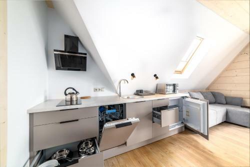 Apartamenty Augustyn�wka