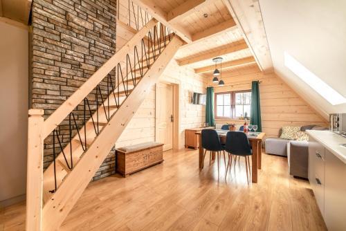 Apartamenty Augustyn�wka