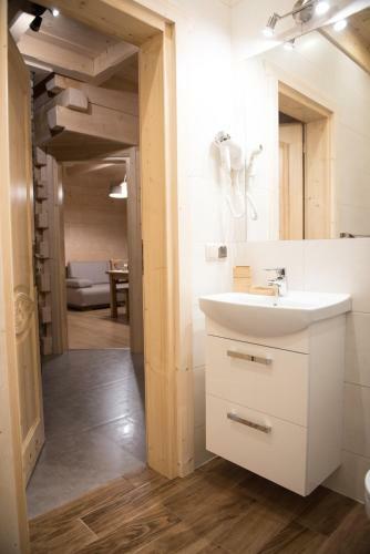 Apartamenty Augustyn�wka