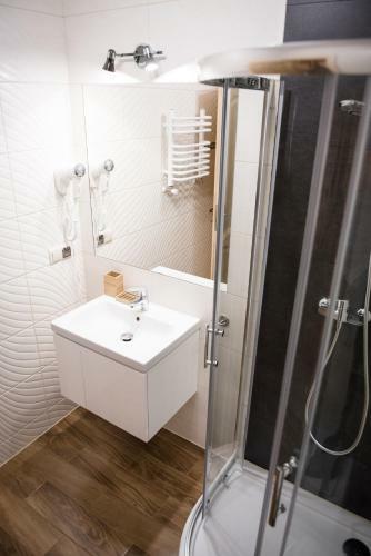 Apartamenty Augustyn�wka