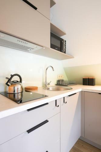 Apartamenty Augustyn�wka
