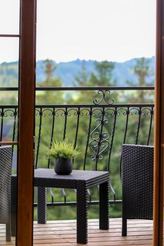 Apartamenty Augustyn�wka