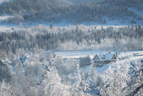 Apartamenty Augustyn�wka