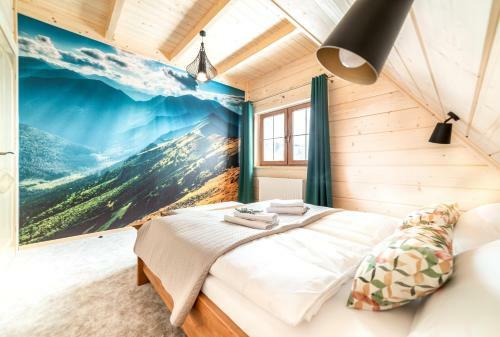 Apartamenty Augustyn�wka