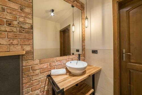 Apartamenty Augustyn�wka