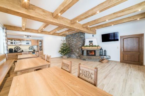 Apartamenty Augustyn�wka