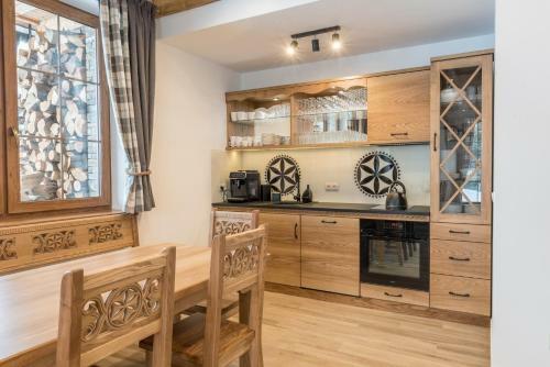 Apartamenty Augustyn�wka