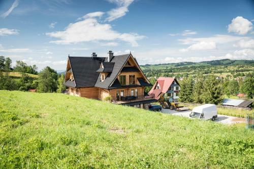 Apartamenty Augustyn�wka