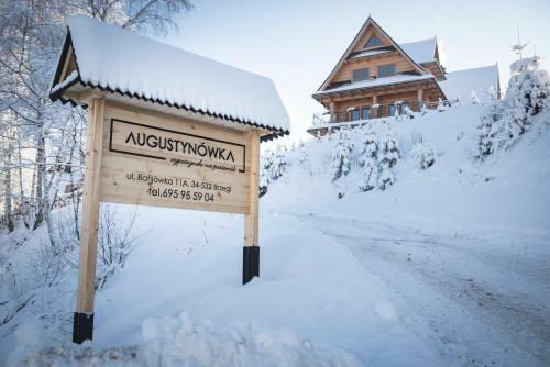 Apartamenty Augustyn�wka