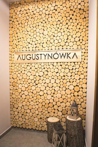 Apartamenty Augustyn�wka